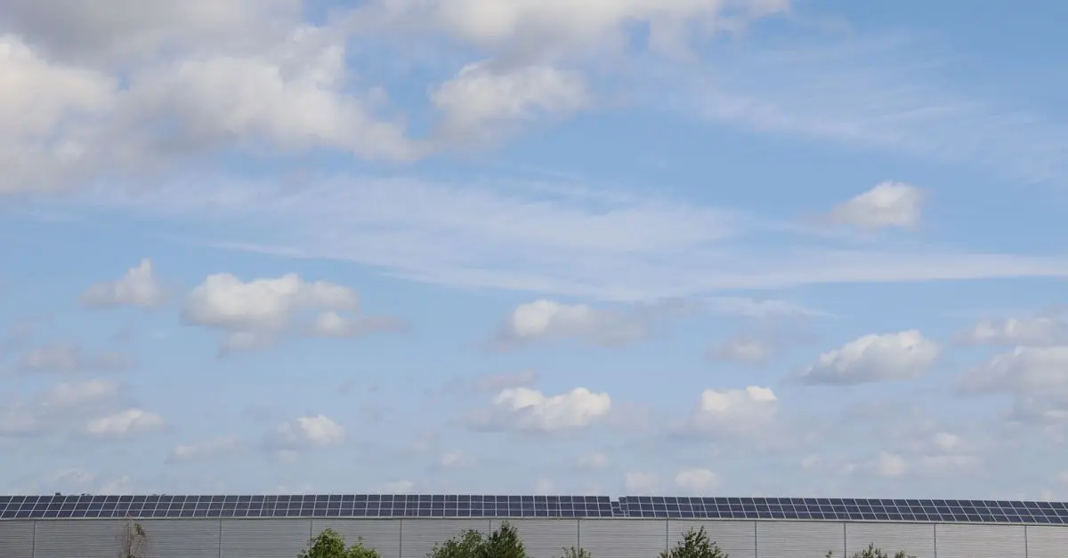 Les investissements verts : Pourquoi sont-ils cruciaux ?