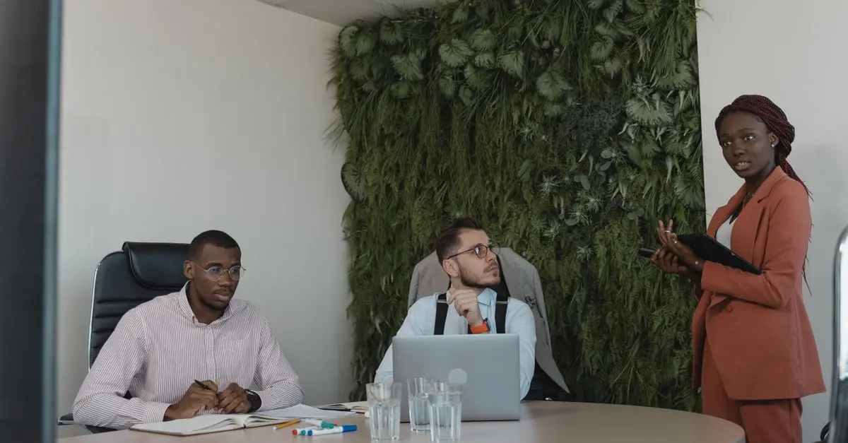 Comment mettre en place un programme de développement durable