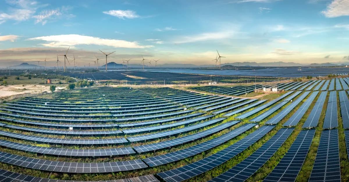 Entreprises et énergies renouvelables : Quelle option choisir ?
