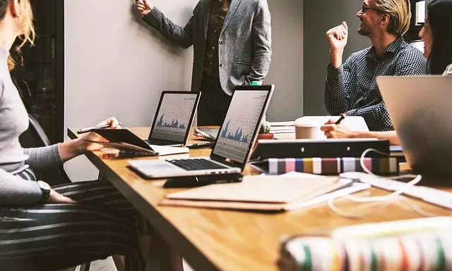 L'importance des pratiques écologiques pour les PME