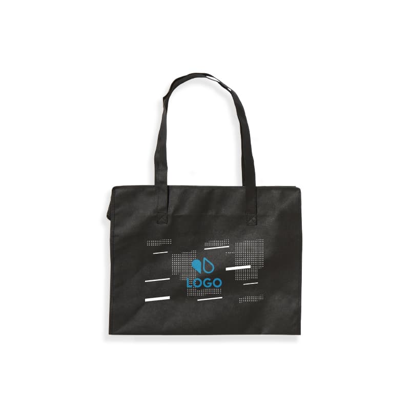100.00000 Cabas Personnalisés | Impression Sur Mesure 45 x 15 x 35 cm - Easyflyer